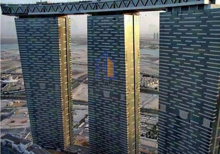 3 Bedroom Flat for Rent in Al Reem Island, Abu Dhabi - Stunning 3 bedrooms Apartment available from 25 Jan | High Floor | Best Deal