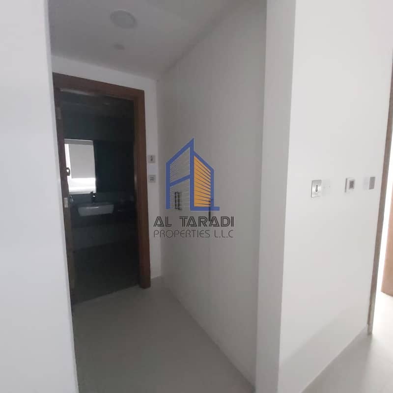 Fully Furnished Apartment With Good Facilities