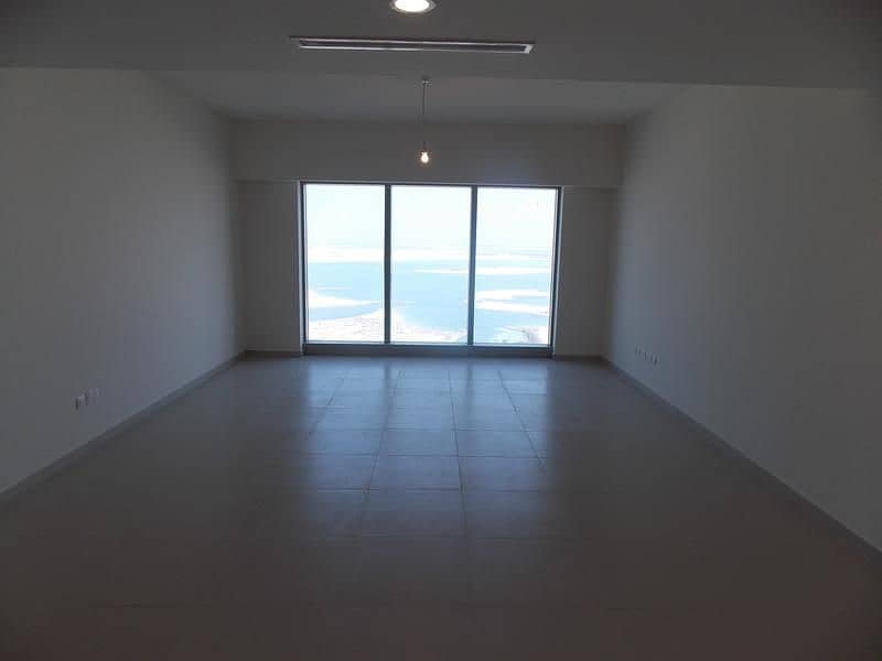 3+ M Apartment Ready To Move In  W/Different Views,