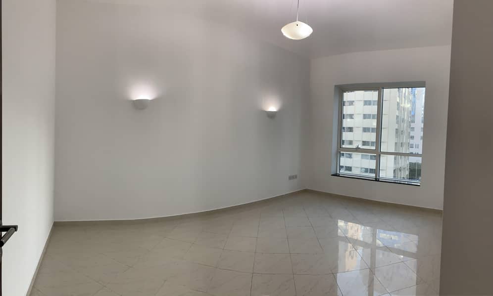 1BR apartment in  TCA near Abu Dhabi mall