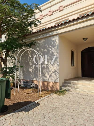 2 Bedroom Townhouse for Sale in Abu Dhabi Gate City (Officers City), Abu Dhabi - Hot Deal |Elegant 2BR | Well Maintained | Maids Room