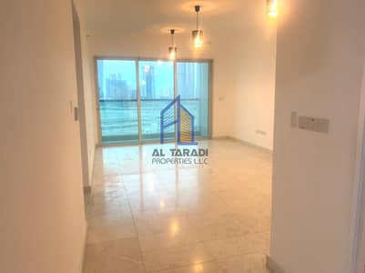 2 Bedroom Apartment for Sale in Al Reem Island, Abu Dhabi - Spacious 2 Bedrooms Apartment with balcony