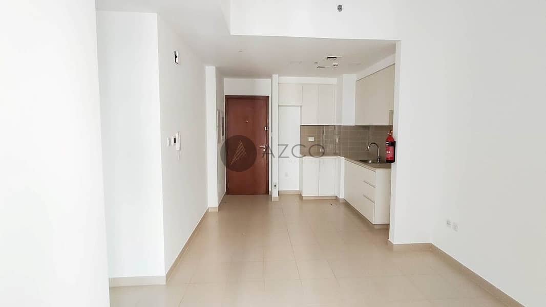 Квартира в Таун Сквер，Хаят Бульвар, 1 спальня, 36000 AED - 5677149