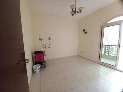 1 Bedroom Apartment for Rent in Al Nabba, Sharjah - BiG Size One BEDROOM WITH BALCONY 17k