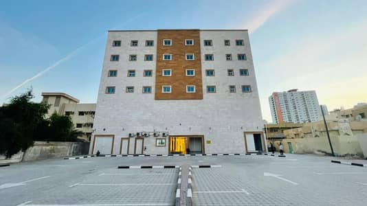 1 Bedroom Flat for Rent in Al Karama Area, Ajman - Brand New One Bedroom Apartment For Rent | Parking Available