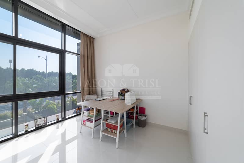 11 4 BR plus Maids I Spacious Townhouse I DAMAC Hills