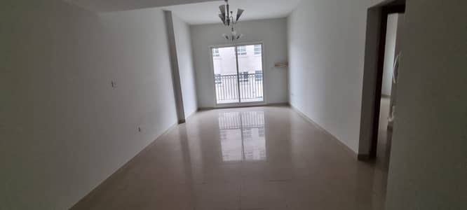 One Bedroom for Rent  in CBD Solanki Palacio