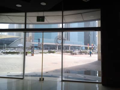 Showroom for Rent in Sheikh Zayed Road, Dubai - Huge Fitted Double Story Ready Show Room/shop for Rent| Prime Location | Sheikh Zayed Road Facing