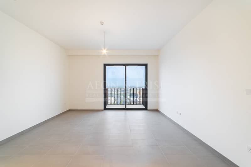 3 Corner Unit | Road View | Newly Handover