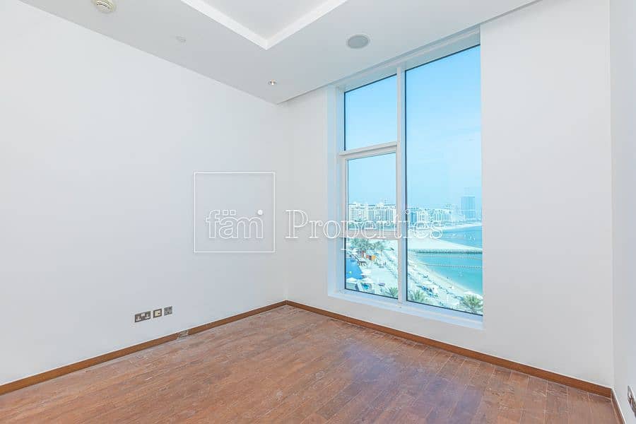 8 Best Building/Layout & View in Oceana VACANT