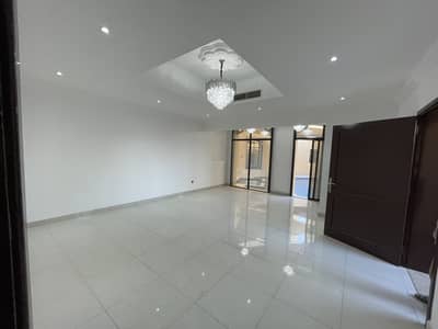 5 Bedroom Villa for Rent in Mirdif, Dubai - Private entrance 5 bedroom villa for rent in Mirdif