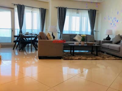 فلیٹ 2 غرفة نوم للبيع في أبراج بحيرات الجميرا، دبي - شقة في مساكن O2 أبراج بحيرات الجميرا 2 غرف 1450000 درهم - 5679951