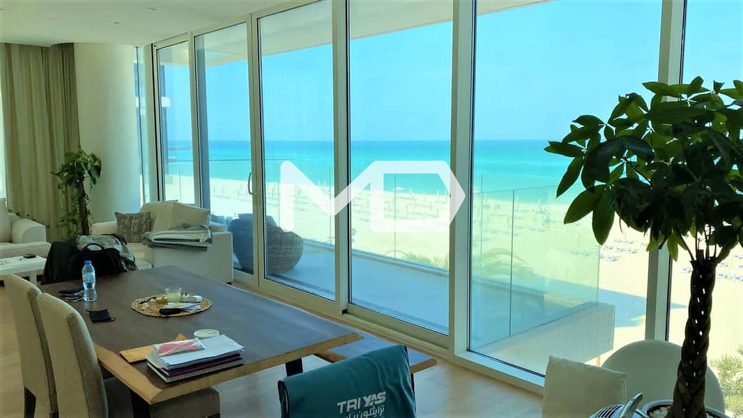 Hot Deal | Ready to Move In | Full Sea View