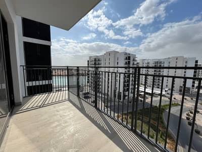 شقة 1 غرفة نوم للايجار في جزيرة ياس، أبوظبي - Best price |Balcony | Actual Photos| Facilities