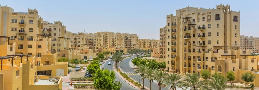 1 Bedroom Flat for Sale in Remraam, Dubai - CHEAPEST BRAND NEW | 1 BEDROOM | FITTED KITCHEN