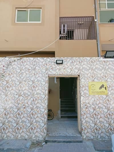 1 Bedroom Flat for Rent in Al Rawda, Ajman - SPECIOUS ONE BHK IS AVAILABLE FOR RENT IN ALRAWDA3, AJMAN IN 15000 AED.