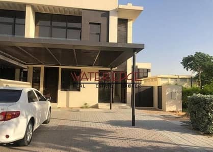 3BR I Maids I Huge Plot I Rented