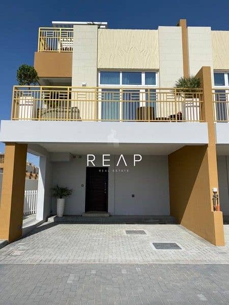 BELOW OP | 3BR + ROOF DECK TERRACE | BRANDED