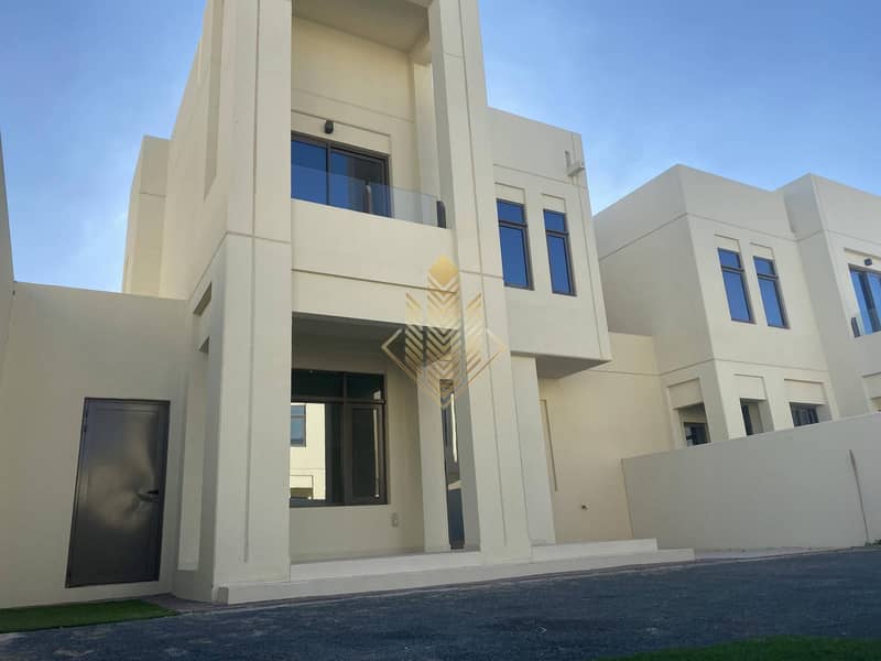 Вилла в Реем，Мира Оазис，Мира Оазис 3, 3 cпальни, 110000 AED - 5680643