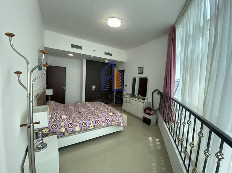 شقة في هيدرا افينيو،جزيرة الريم 1 غرفة 750000 درهم - 5382214