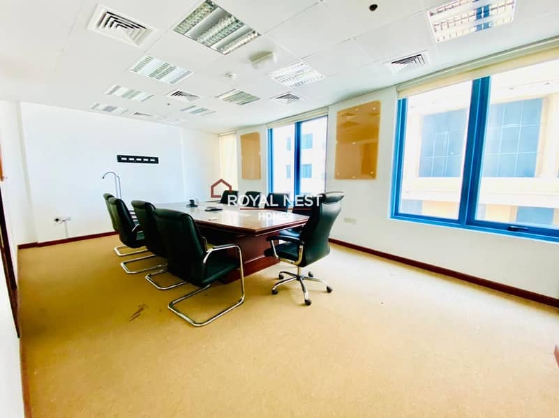 Limited time offer Fully-Furnished Office for Sale