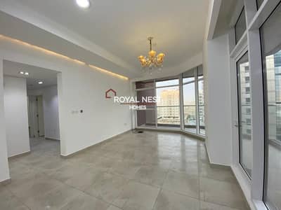 2 Bedroom Flat for Sale in Dubai Silicon Oasis, Dubai - SPACIOUS MID FLOOR UNIT/ BIG BALCONY