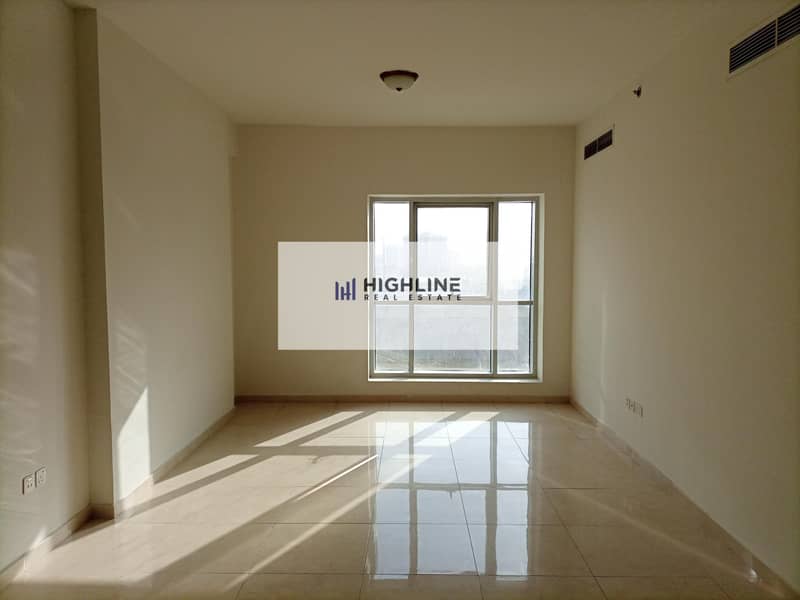 شقة في إيلياء 3،واحة دبي للسيليكون (DSO) 2 غرف 58000 درهم - 5661076
