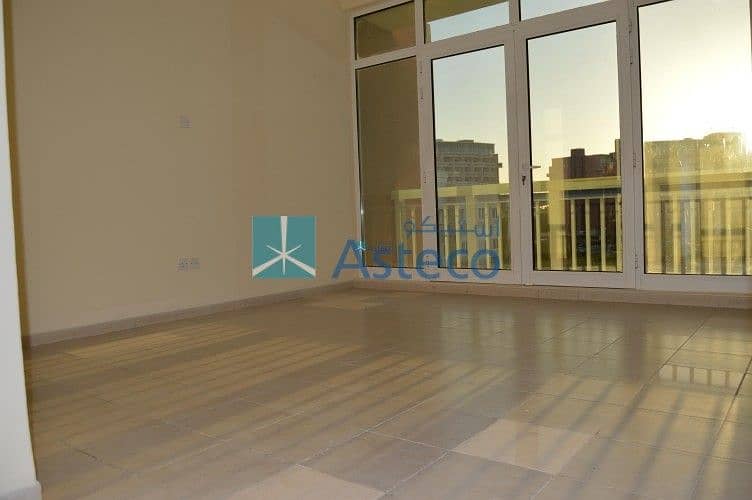 شقة في جناح ديسكوفري جاردنز،ديسكفري جاردنز 1 غرفة 34000 درهم - 5032105