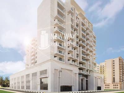 شقة 2 غرفة نوم للبيع في الفرجان، دبي - 2bedroom|ready to move in|3balcony