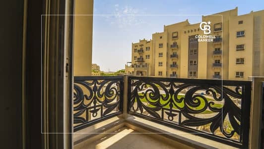 شقة 1 غرفة نوم للبيع في رمرام، دبي - Spacious | Balcony | Open view |  Ready to move in