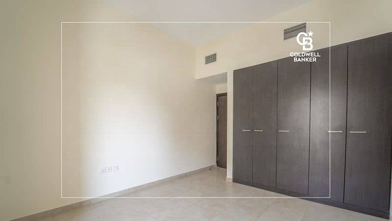 2 Spacious | Balcony | Open view |  Ready to move in