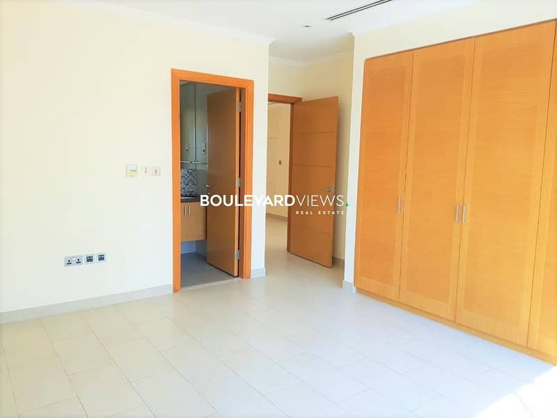 Spacious  | 4 Bedrooms + Maids Villa | Well Maintained