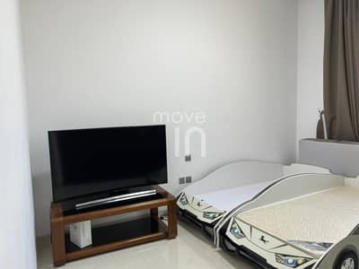 4 Bedroom Villa for Sale in DAMAC Hills, Dubai - Vacant 4 Bed plus maid villa |corner unit |typeTHH