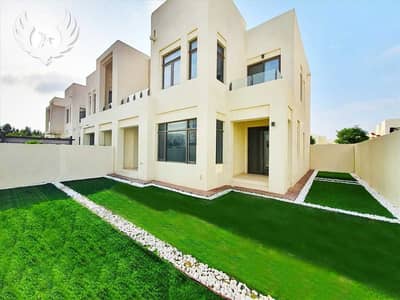 3 Bedroom Villa for Sale in Reem, Dubai - Vacant / Type J / 3Bed+Study / Big plot