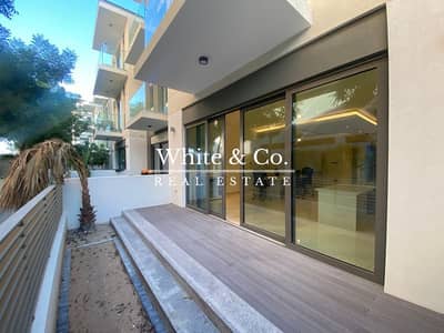 4 Bedroom Townhouse for Sale in Mohammed Bin Rashid City, Dubai - Brand New | Ready To Move | Luxury Finished