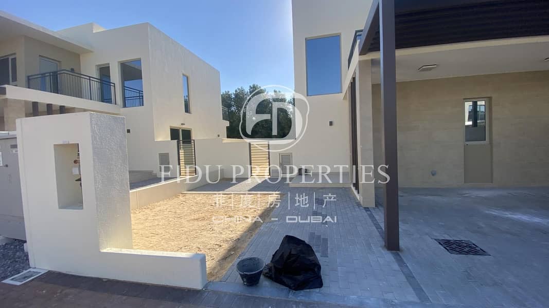 Таунхаус в Аравийские Ранчо 2，Камелия, 4 cпальни, 2449999 AED - 5267662