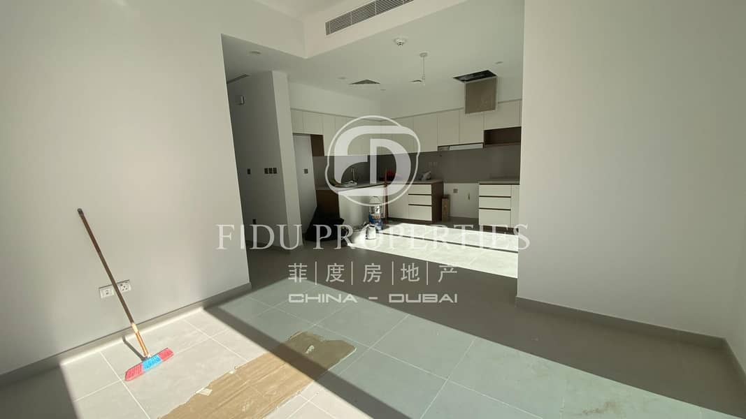 1 Payment Plan | Near to Pool Park | Ready Soon