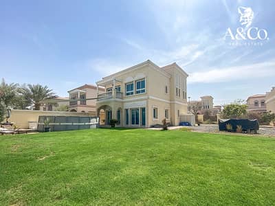 2 Bedroom Villa for Sale in Jumeirah Village Triangle (JVT), Dubai - Huge 2BR 7