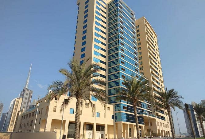Canal View | One Bedroom for Sale | Business Bay