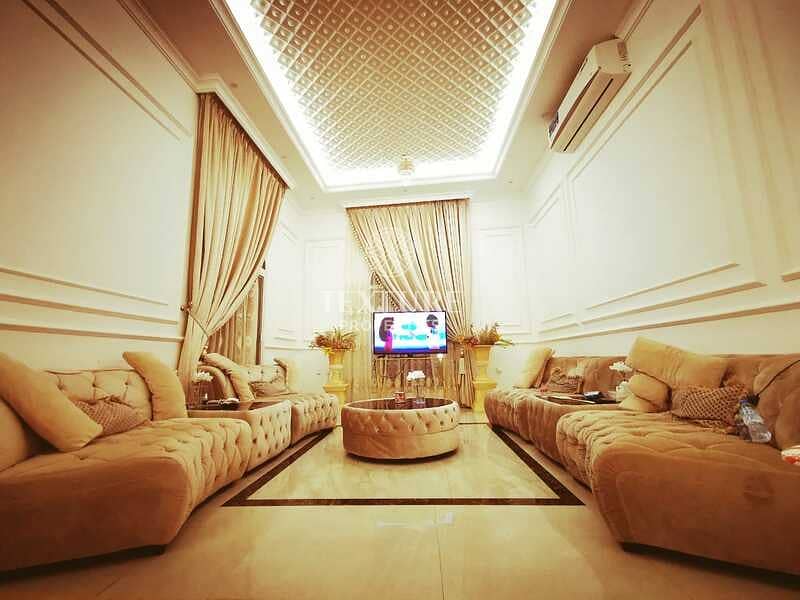 Luxury | Private Spacious Villa | Majilis | Pvt Garden
