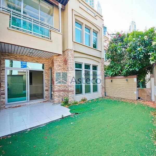 10 Well Maintain|Corner Unit|Available by Mid of Feb