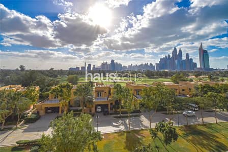 1 Bedroom Flat for Rent in The Views, Dubai - 6th Oct | Golf Course View | Excellent Condition