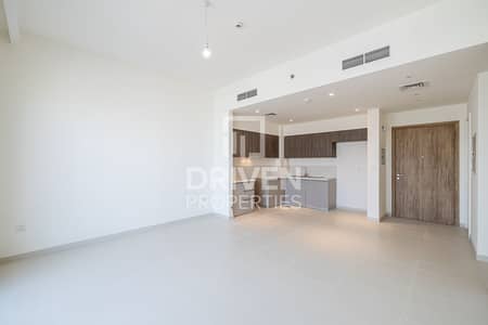 2 Bedroom Apartment for Sale in Dubai Hills Estate, Dubai - Brand New and Cozy | High Floor | Rented