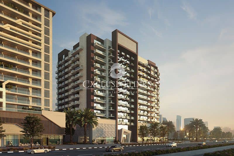 12 No Commission | Brand New | Near To Metro.
