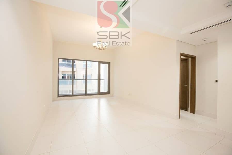 شقة في النهدة 2،النهدة (دبي) 1 غرفة 34000 درهم - 5086620