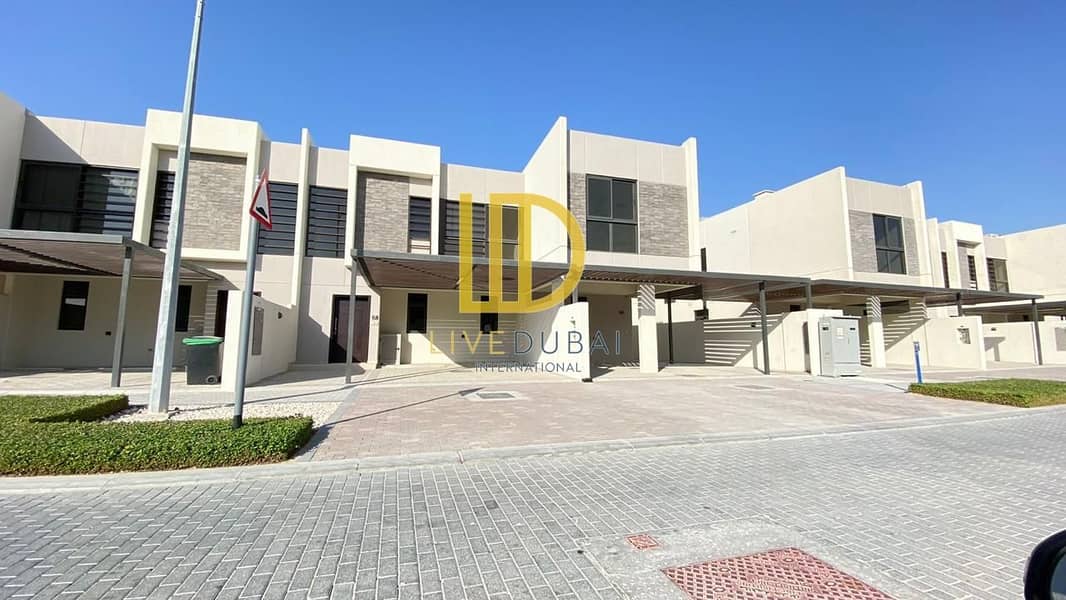 Вилла в Дамак Хиллс 2，Зинния, 3 cпальни, 1225000 AED - 5540565