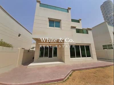 4 Bedroom Villa for Rent in Jumeirah Village Circle (JVC), Dubai - RARE UNIT | SPACIOUS | FAMILY FRIENDLY