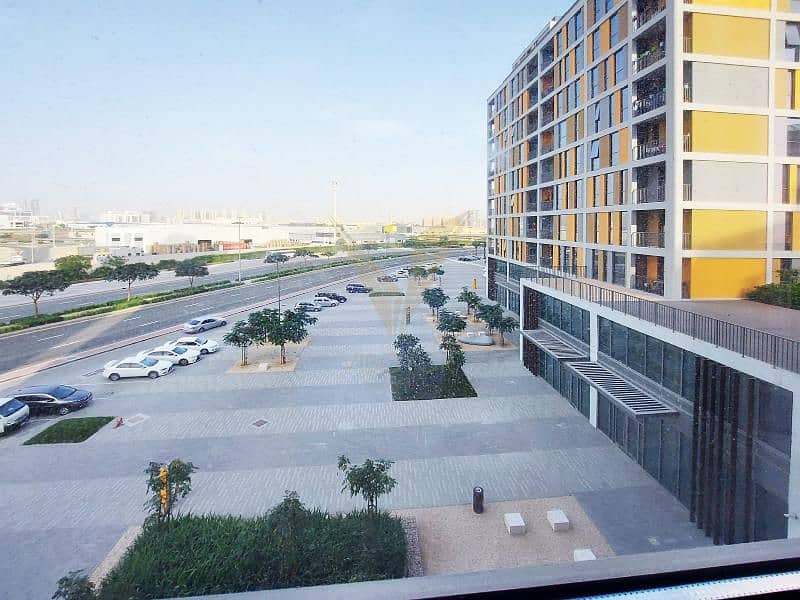شقة في أفنان 2 أفنان دستركت ميدتاون مدينة دبي للإنتاج 1 غرف 509999 درهم - 5682040