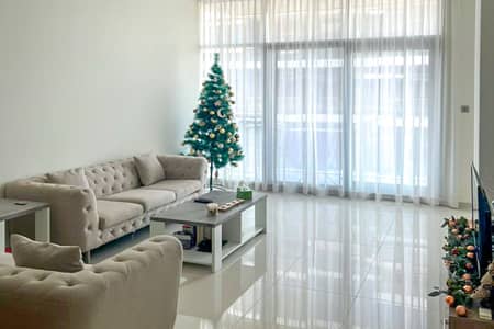 شقة 1 غرفة نوم للبيع في داماك هيلز، دبي - شقة في اوركيد داماك هيلز 1 غرف 780000 درهم - 5679840