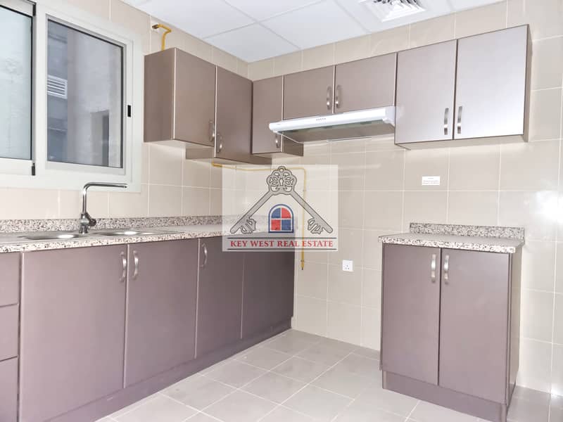 One Month Free | Spacious Brand New One Bedroom in Dubai Land  @ AED 36,000/-